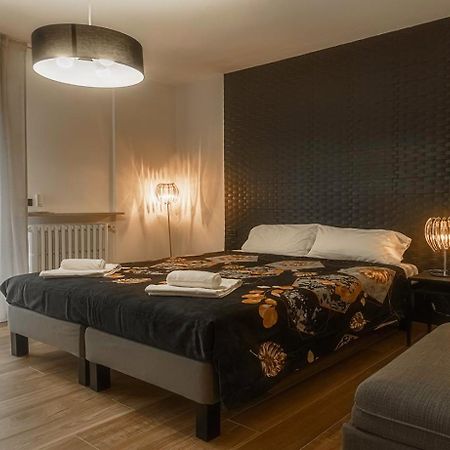 Апартаменти Appa49 Vicino Ospedale Borgo Roma, Fiera E Univr Верона Екстер'єр фото