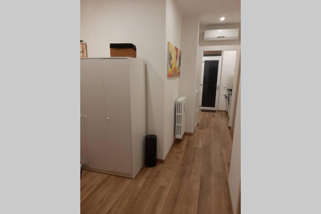 Апартаменти Appa49 Vicino Ospedale Borgo Roma, Fiera E Univr Верона Екстер'єр фото