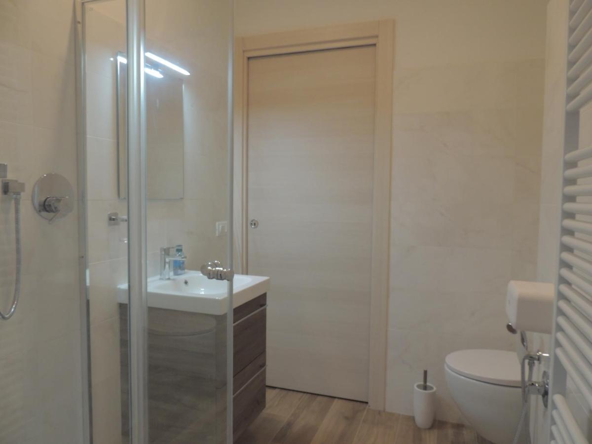 Апартаменти Appa49 Vicino Ospedale Borgo Roma, Fiera E Univr Верона Екстер'єр фото