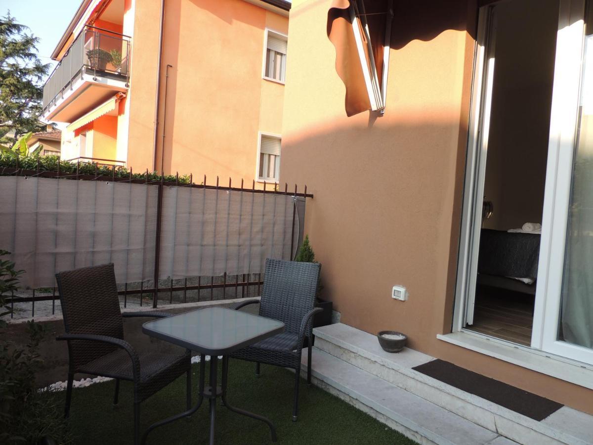 Апартаменти Appa49 Vicino Ospedale Borgo Roma, Fiera E Univr Верона Екстер'єр фото