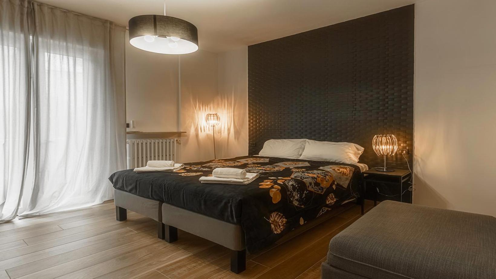 Апартаменти Appa49 Vicino Ospedale Borgo Roma, Fiera E Univr Верона Екстер'єр фото