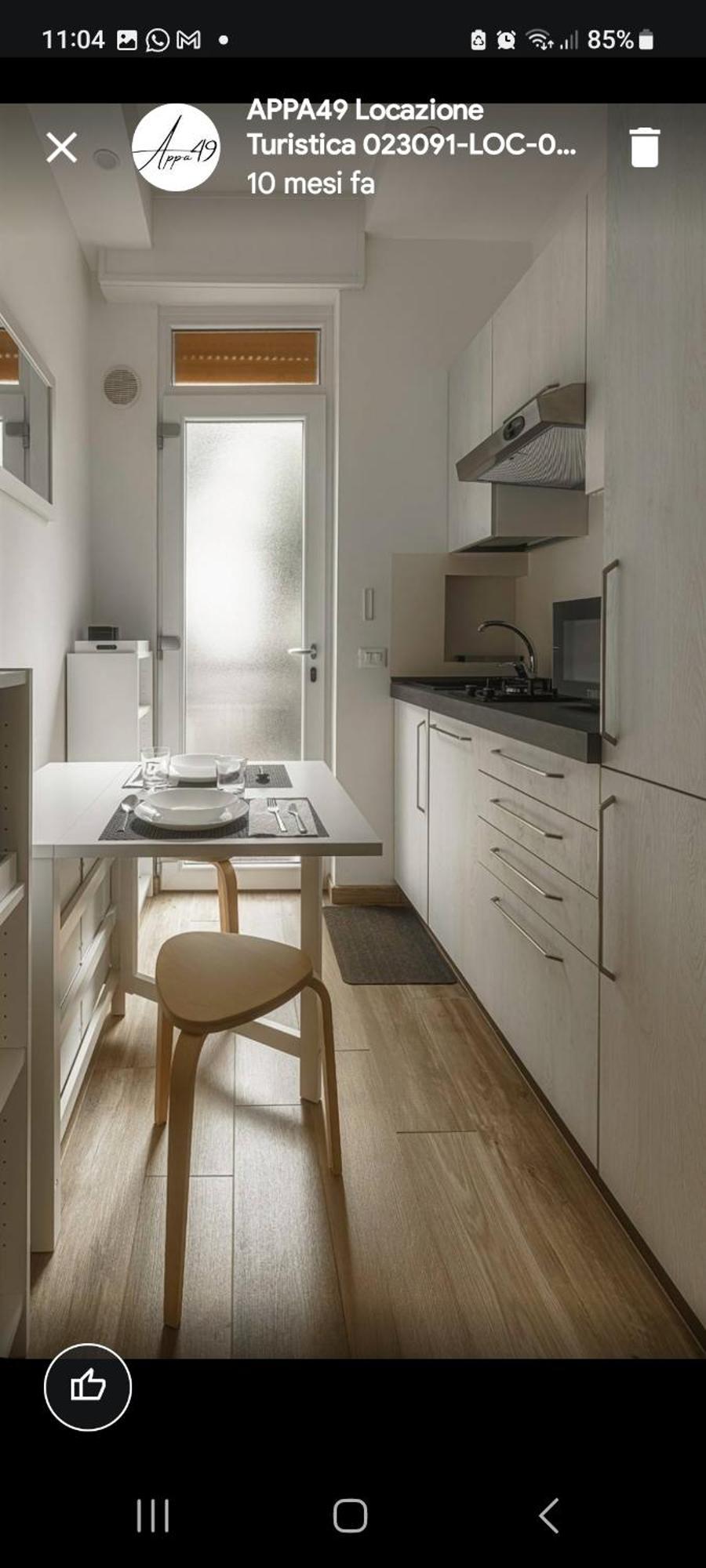 Апартаменти Appa49 Vicino Ospedale Borgo Roma, Fiera E Univr Верона Екстер'єр фото